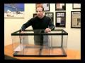 Acrylic Sump Tanks - Sump Tank Filtration For Fish & Turtle Aquariums