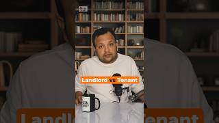 Adverse possession on rented property ❌#landmarkjudgment #landlord #shorts #legalshots