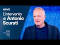 Che Tempo Che Fa: Intervista Esclusiva a Antonio Scurati – Appuntamento Ogni Domenica alle 19:30 su NOVE