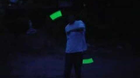 CHeNeRiC 2 Month Progress