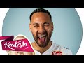 Neymar Jr RESENHA NA LAJE Kew