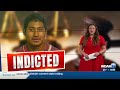 Man accused of killing mother in Forrest County indicted