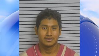 Man accused of killing mother in Forrest County indicted Profile