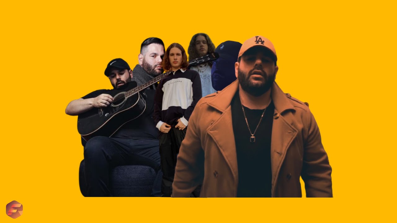 Free Yung Gwopp x Masked Wolf Type Beat - "No Fear, No Pressure" | Ukulele Type Beat 2021