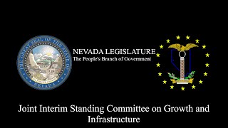 4/17/2024 - Joint Interim Standing Committee on Growth and Infrastructure Pt.1