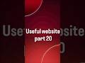 ఈ వెబ్సైట్ తెలిస్తే మీరు షాక్ అవుతారు! 🚀 Build any Landing Page with just a Prompt!#RocketNew#AI