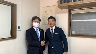 今夜は20時すぎからLIVEします！【最強弁護士軍団】ゲスト！司法書士K先生登場！飯山1.8億裁判を打ち返す！日本一クリーンな支援金募集システム考案運営管理！ #日本保守党 #飯山の乱 #418