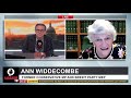 Ann Widdecombe: "Nobody has a grip" on migrant crisis