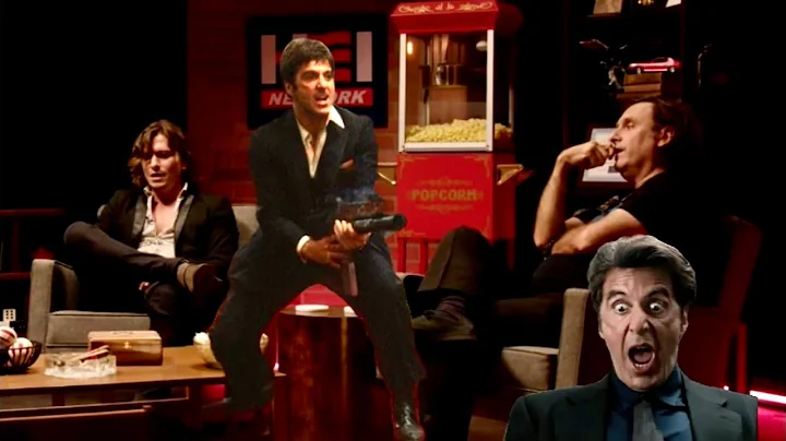 On Cinema at the Cinema: Gregg questions Manuel ab...