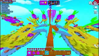 #minefun i just play skywars