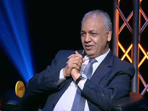 رأي مصطفى بكري في الكتاتني رئيس مجلس الشعب في عهد الإخوان