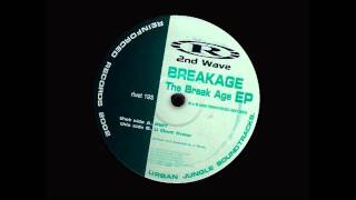 Breakage - 47 Kuts