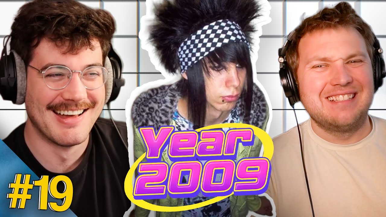 We Ranked The Best Years of All Time | Take It Easy