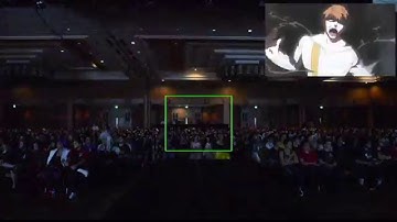 Nan Desu Kan 2015 Contest Intro Reaction Video