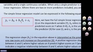 Data Analysis using SPSS DAY II