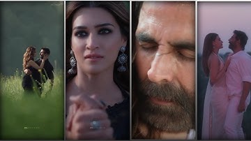 Meri Jaan Meri Jaan B Praak Status | Meri Jaan Meri Jaan Fullscreen Whatsapp Status | B Praak