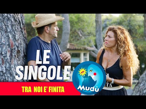Mudù - Tra noi è finita