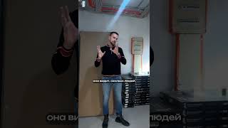 Ремонт под видеонаблюдением 24