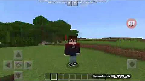 Como colocar no modo criativo no Minecraft pelo chat?