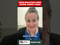 Speaker Spotlight: Melissa Crockett-Joyoue