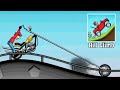 Hill Climb Racing ЧЕЛЛЕНДЖ прохождение игры на андроид про машинки гонки и ТОП КОММЕНТАРИИ выпуск 59