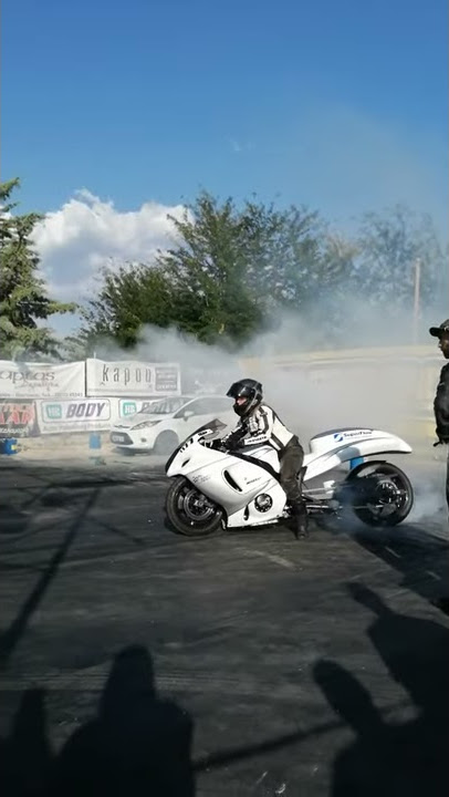 Eleni reveltzi pro Street 2