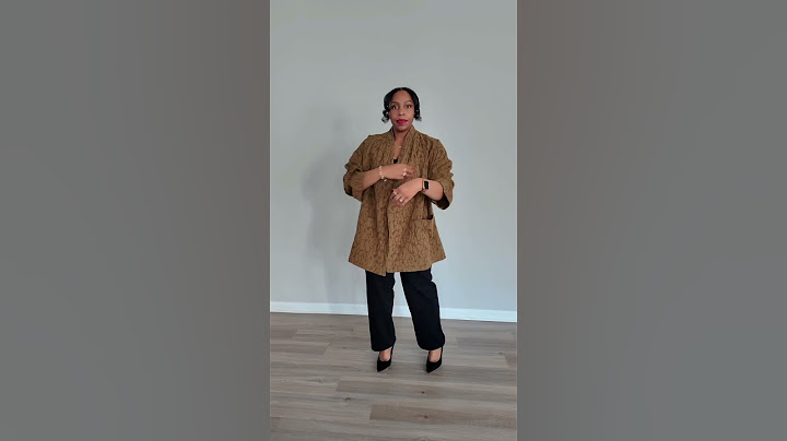 new jacket made with Vogue 9334✂️ sewing tutorial live on my channel now✨ #learntosew #sewing #isew