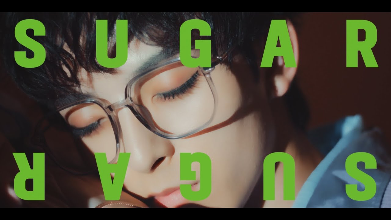 龍宮城 / SUGAR -Teaser-(齋木春空) - YouTube