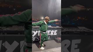 Morda At Anywhere Festival In Durban
