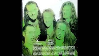 GAMMA RAY - Insanity And Genius (1993)