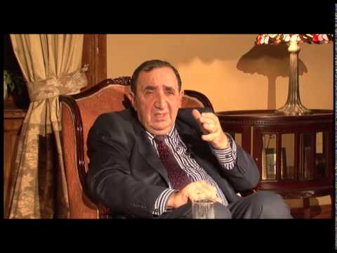 საუბრები ლიტერატურაზე