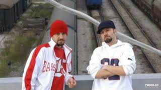 Derin Darbe & Dj Te - Samsun Sikecektir