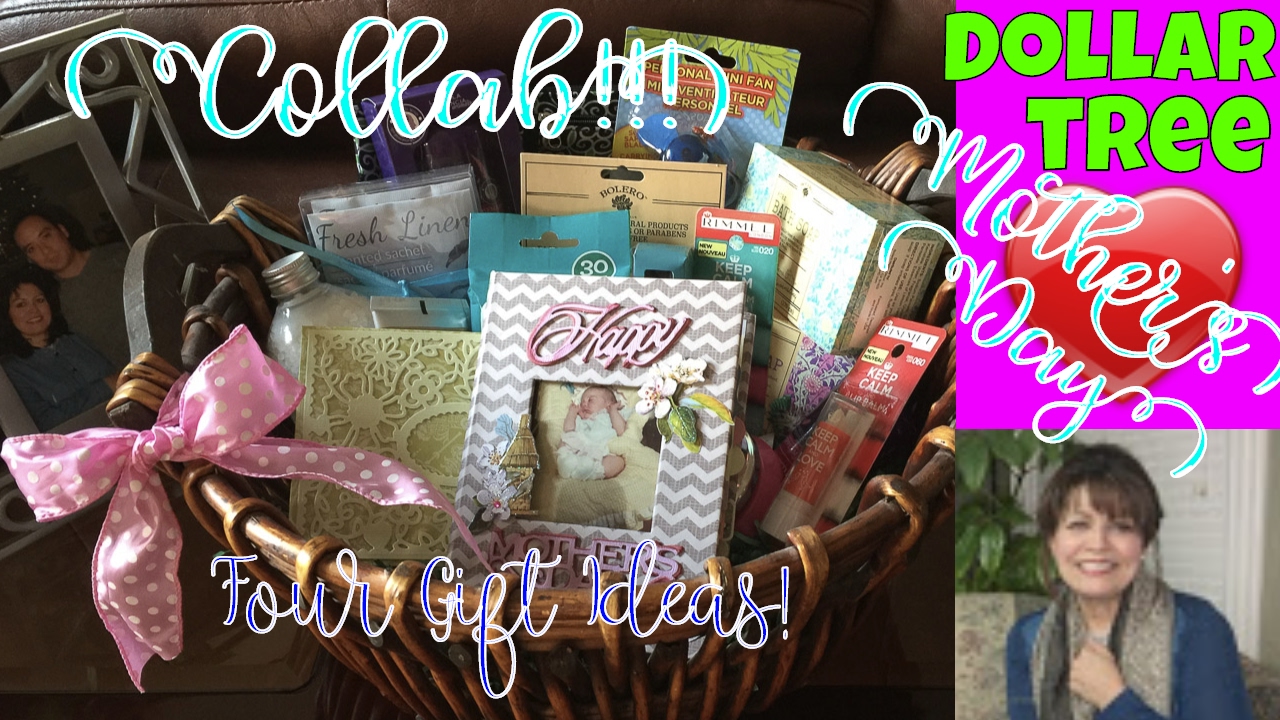 💝💐🌺Mother's Day GiftS with Dollar Tree: A Collaboration of Epic ...