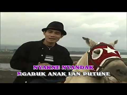 ANDI LUTFI FEAT LISA RAHMAWATI - SURUH TEMURUS