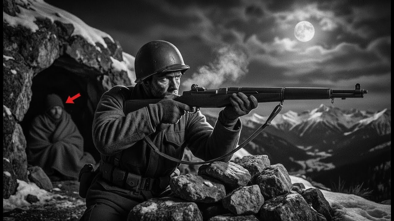 He Was Just 19 — How an Apache Sniper Used Ancient Tracking to Make ...