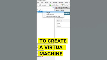 How to recover data of an XCP-ng virtual machine from a Mirrored RAID1 #shorts #short #shortvideo