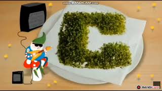 Cbbc Ident Mixed Mashup Ident