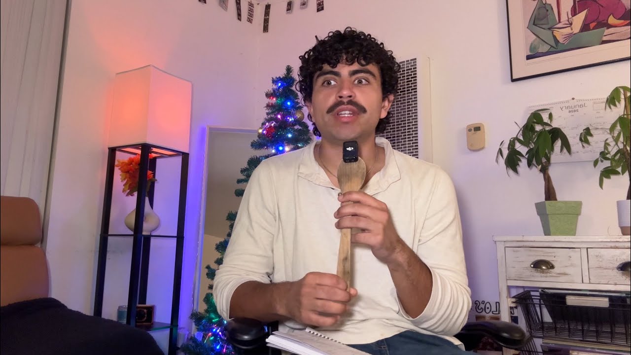 Worst LA influencers, Ariana Grande beef, and dating girls | Pablo Talk Ep. 2