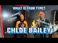 Capture de la vidéo Chloe Bailey What Is Your Type? Interview - Offset Performance -  Gunna - Rich The Kid - Polo G