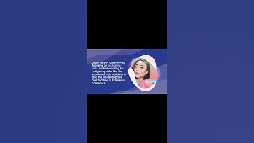 Ethereum Foundation’s Justin Drake Takes on Critical Advisory Position at EigenLayer