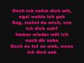 Selina - Weit weg von dir (Lyrics)