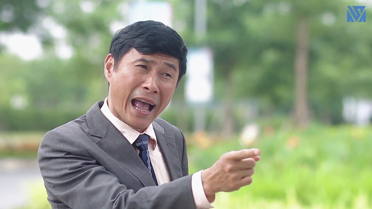 Lên Thành Phố Tìm Cha, Bị Mất Hết Giấy Tờ Và Cái Kết -... - youtube