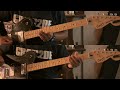 We the Kings - Rain Falls Down (Guitar Cover)
