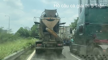 Câu lure cá lóc tại SÀI GÒN [ Hồ câu giải trí 5 Trận ]
