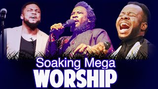 🔴Intimate Devotional Worship Songs for Prayers