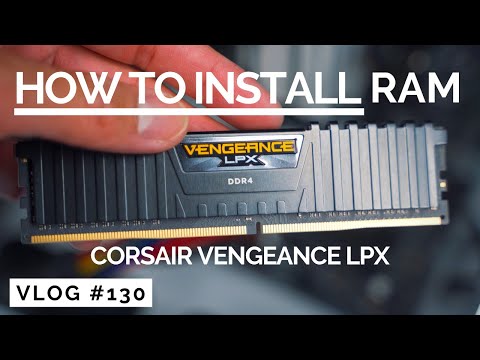 HOW TO INSTALL