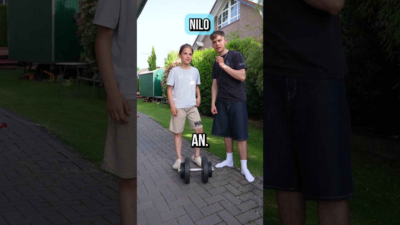 Wer ist am stärksten? 👀