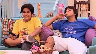 Best Of Luck Nikki Season 2 Episode - 55