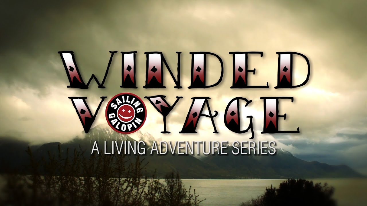 Winded Voyage | Episode 25 | On Course To Sail Legally