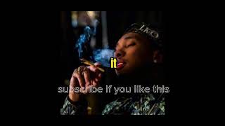 Tyga make it work clean version(ft) official-yric—full loop mode